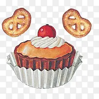 蛋糕-空若网 蛋糕-空若网