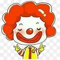 卡通可爱人物-空若网 卡通可爱人物-空若网
