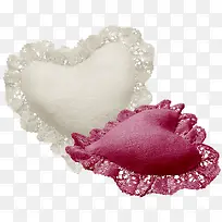 爱心抱枕-空若网 爱心抱枕-空若网