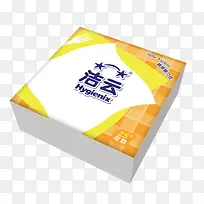 洁云面巾纸-空若网 洁云面巾纸-空若网