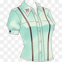 青色衣服-空若网 青色衣服-空若网