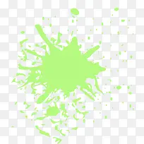 卡通水彩泼墨-空若网 卡通水彩泼墨-空若网