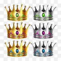 时尚金属皇冠-空若网 时尚金属皇冠-空若网