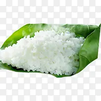 荷叶包饭-空若网 荷叶包饭-空若网