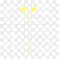 矢量卡通简洁扁平化路灯-空若网 矢量卡通简洁扁平化路灯-空若网