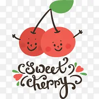 卡通水果人物-空若网 卡通水果人物-空若网