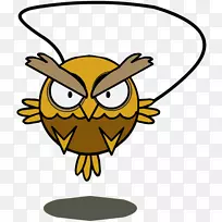 多福护身符神猫头鹰-护身符-空若网 多福护身符神猫头鹰-护身符-空若网