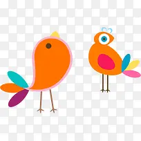 小鸟-空若网 小鸟-空若网