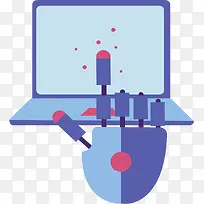 机械手臂操作电脑-空若网 机械手臂操作电脑-空若网