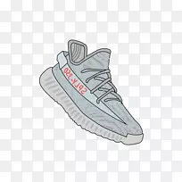 阿迪达斯Yeezy运动鞋收集空气约旦卡通鞋-空若网 阿迪达斯Yeezy运动鞋收集空气约旦卡通鞋-空若网