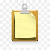 矢量夹板素材-空若网 矢量夹板素材-空若网