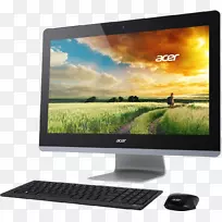 宏碁追求一体式台式计算机.pc-空若网 宏碁追求一体式台式计算机.pc-空若网