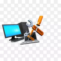 笔记本电脑戴尔电脑维修技师安装-pc-空若网 笔记本电脑戴尔电脑维修技师安装-pc-空若网