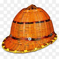 竹编安全帽-空若网 竹编安全帽-空若网