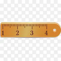 直尺png矢量元素-空若网 直尺png矢量元素-空若网