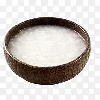 碗里的食物米酒汤圆-空若网 碗里的食物米酒汤圆-空若网