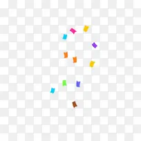 彩色色块-空若网 彩色色块-空若网