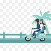 情侣出游-空若网 情侣出游-空若网