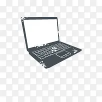 卡通笔记本电脑-空若网 卡通笔记本电脑-空若网