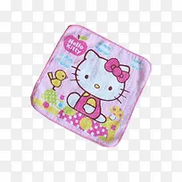 可爱方块手帕-空若网 可爱方块手帕-空若网