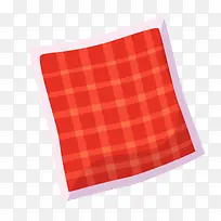 矢量卡通简洁扁平化手帕-空若网 矢量卡通简洁扁平化手帕-空若网