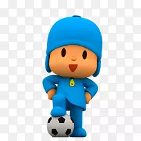 巴西超级波哥约足球运动员动画-空若网 巴西超级波哥约足球运动员动画-空若网