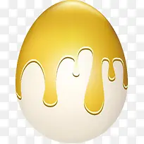金蛋png矢量元素-空若网 金蛋png矢量元素-空若网