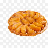 甜食黄桃派-空若网 甜食黄桃派-空若网