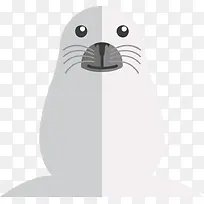 卡通动物-空若网 卡通动物-空若网