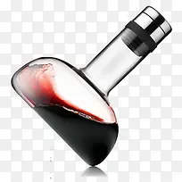 玻璃醒酒器-空若网 玻璃醒酒器-空若网