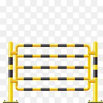 卡通简约交通标识海报设计-空若网 卡通简约交通标识海报设计-空若网