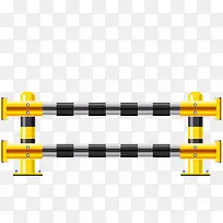 卡通简约交通标识海报设计-空若网 卡通简约交通标识海报设计-空若网