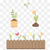 卡通装饰-空若网 卡通装饰-空若网