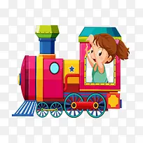 ���ڻ��ϵ�СŮ��-������