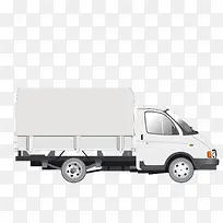 卡车车侧面-空若网 卡车车侧面-空若网