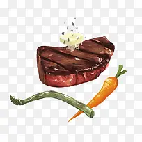 牛排-空若网 牛排-空若网