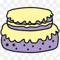 蛋糕-空若网 蛋糕-空若网