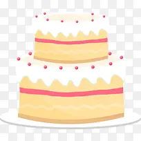 蛋糕-空若网 蛋糕-空若网