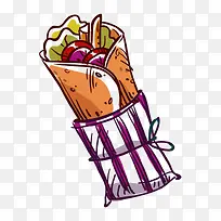 ��ɫ�ֻ��߲˾���-������