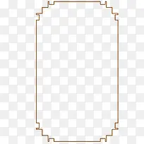 ��ɫ����װ�α߿��ز�-������