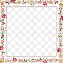 花纹边框-空若网 花纹边框-空若网