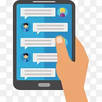 �ֻ������������-������