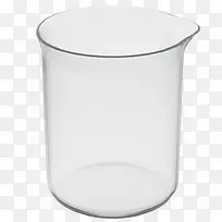 灰色实验器材实验杯-空若网 灰色实验器材实验杯-空若网