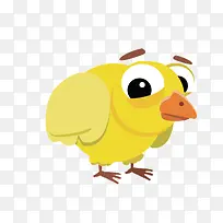 卡通手绘动物-空若网 卡通手绘动物-空若网