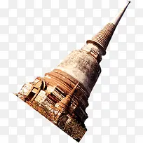 建筑物素材-空若网 建筑物素材-空若网