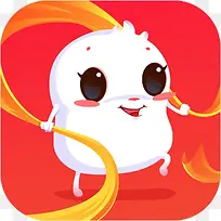 手机糖豆广场舞健康健美APP图标-空若网 手机糖豆广场舞健康健美APP图标-空若网