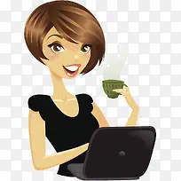 ������ͼƷ�����ȵ�Ħ��Ů��-������