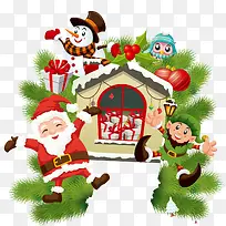 ʥ���ڿ�ͨ����ʸ���廭-������