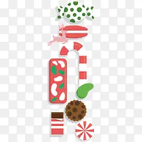 圣诞节背景-空若网 圣诞节背景-空若网