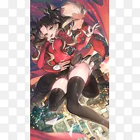 �ֻ�廭���龫��-������